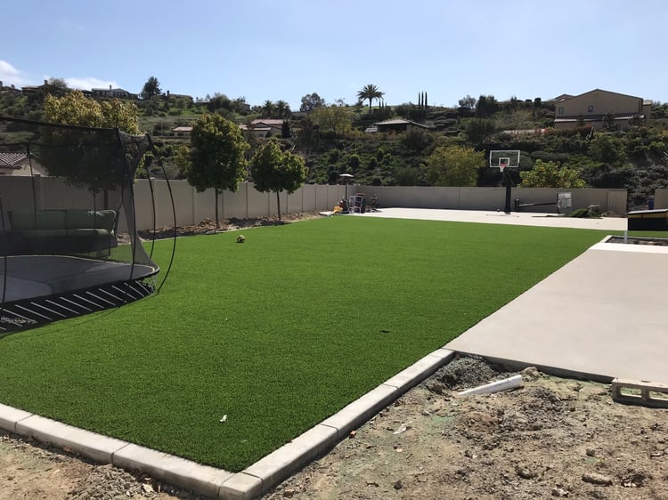 Selecting the Most Realistic Artificial Grass for Your Lawn