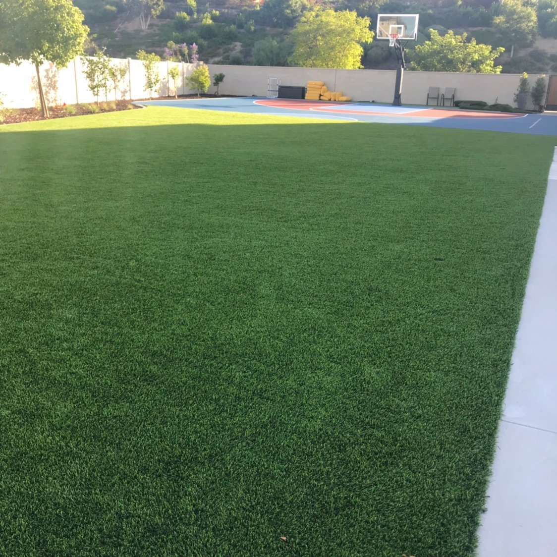 Artificial-Grass-Recyclers-Installation-Photos-2 (1)