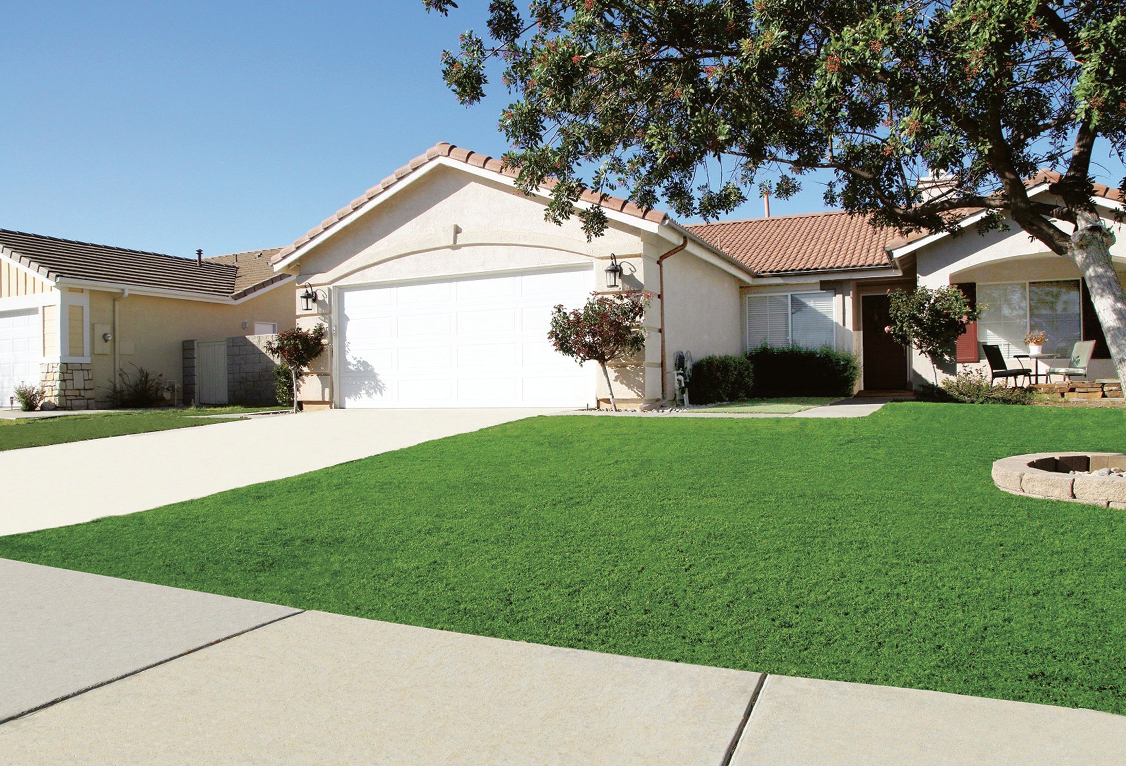 How to Care for Your Lawn During a Drought - Artificial Grass Recyclers