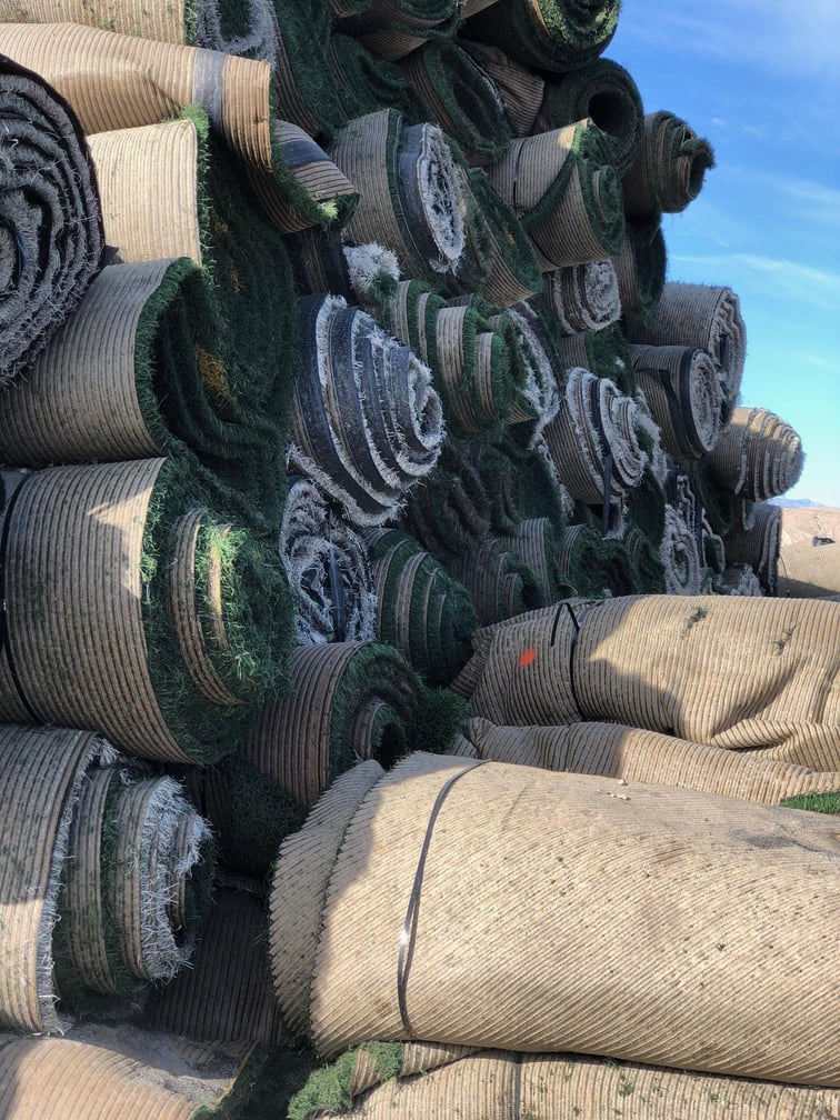 Artificial Grass Recyclers Turf Rolls 20 ?width=756&height=1008&name=Artificial Grass Recyclers Turf Rolls 20 