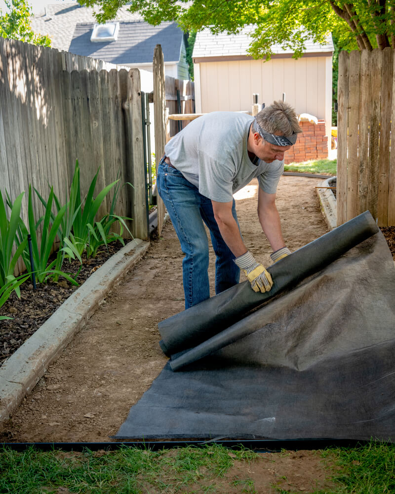 When Should You Use Weed Barrier Under Artificial Grass? | AGR