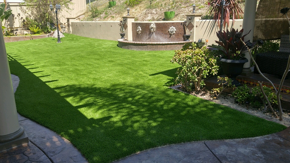 6 Benefits of Synthetic Turf Artificial Grass Recyclers